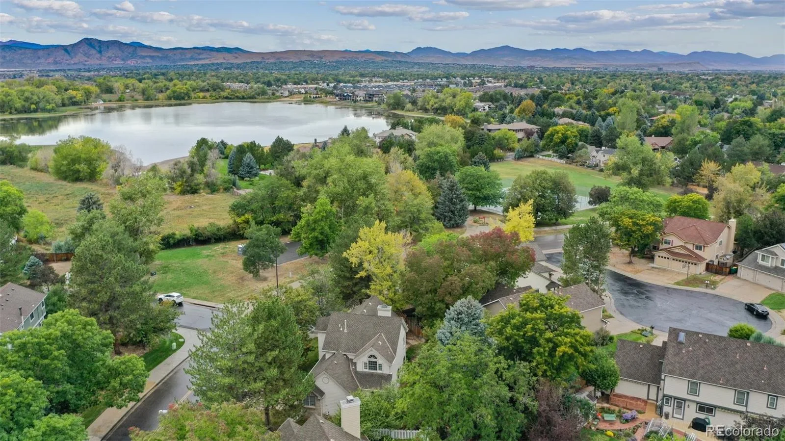 5765 W Iliff Drive Lakewood CO 80227 | MLS #REC2003382 09302026221522 1600 40