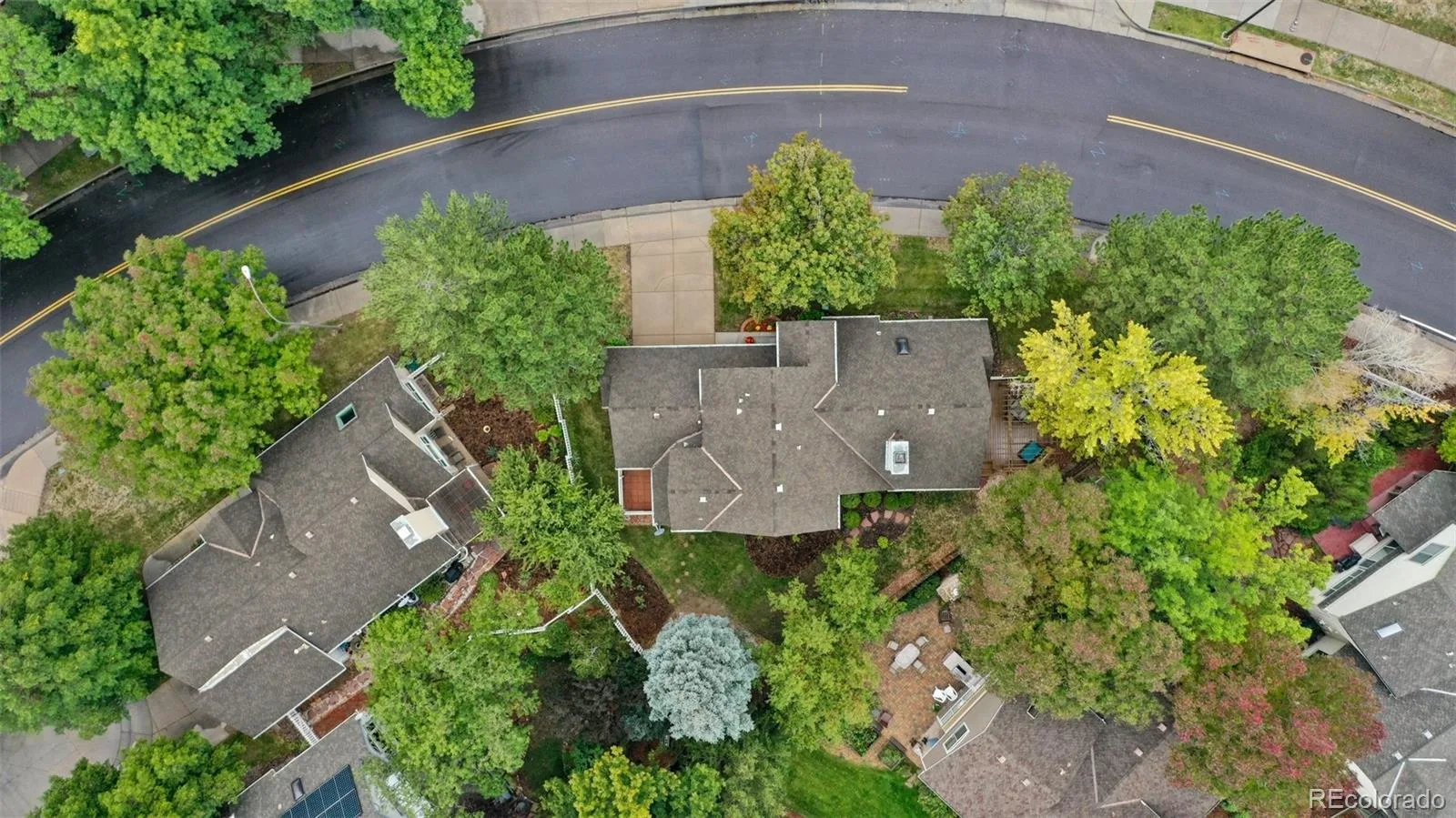 5765 W Iliff Drive Lakewood CO 80227 | MLS #REC2003382 09302026221522 1600 41