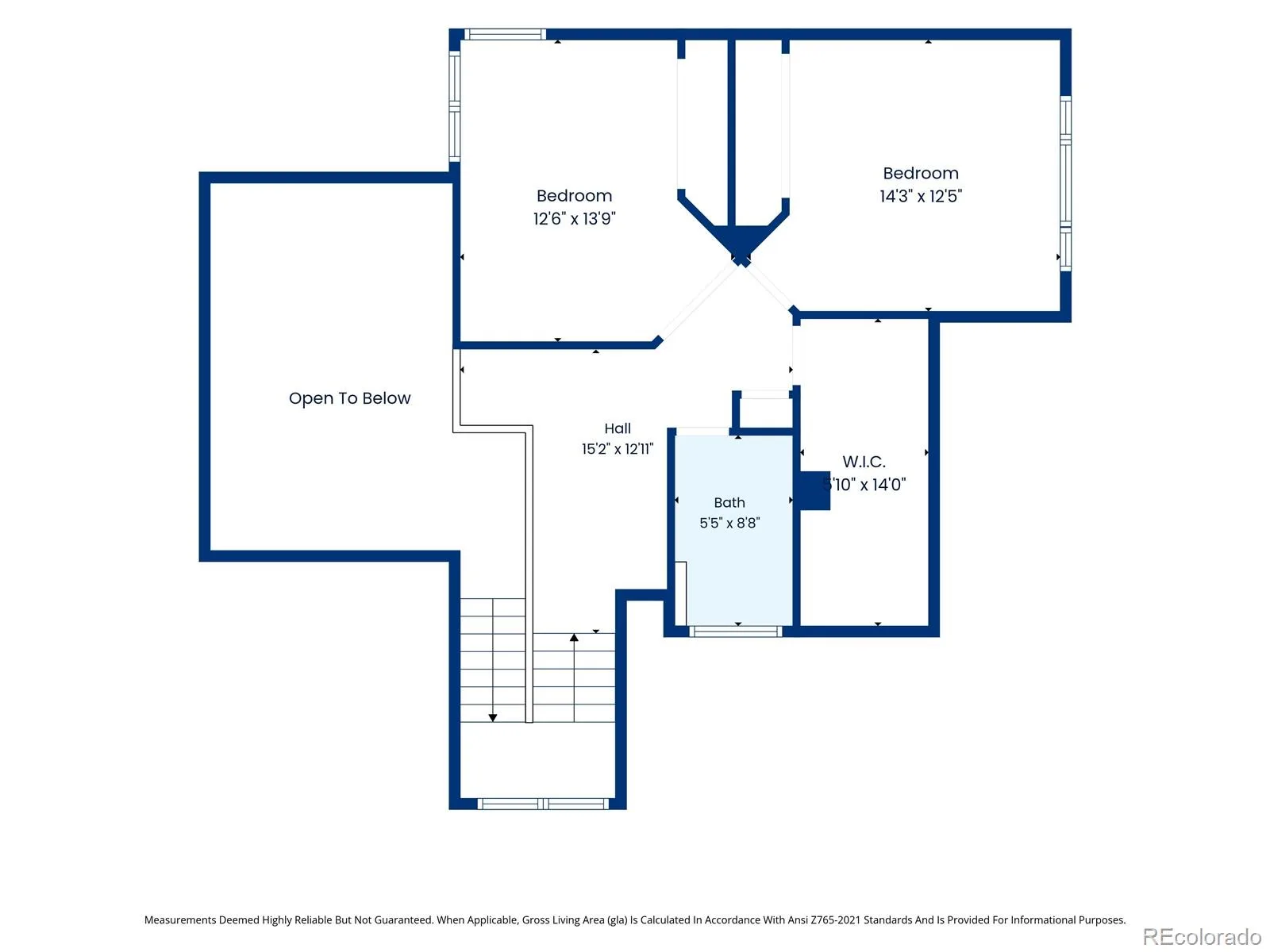 5765 W Iliff Drive Lakewood CO 80227 | MLS #REC2003382 09302026221522 1600 45