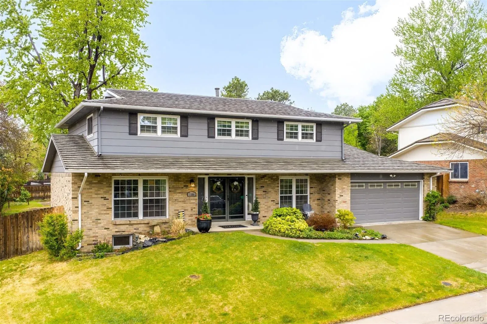 7180 W Fairview Drive Littleton CO 80128 MLS #REC2005006 05072026235635 1600 2