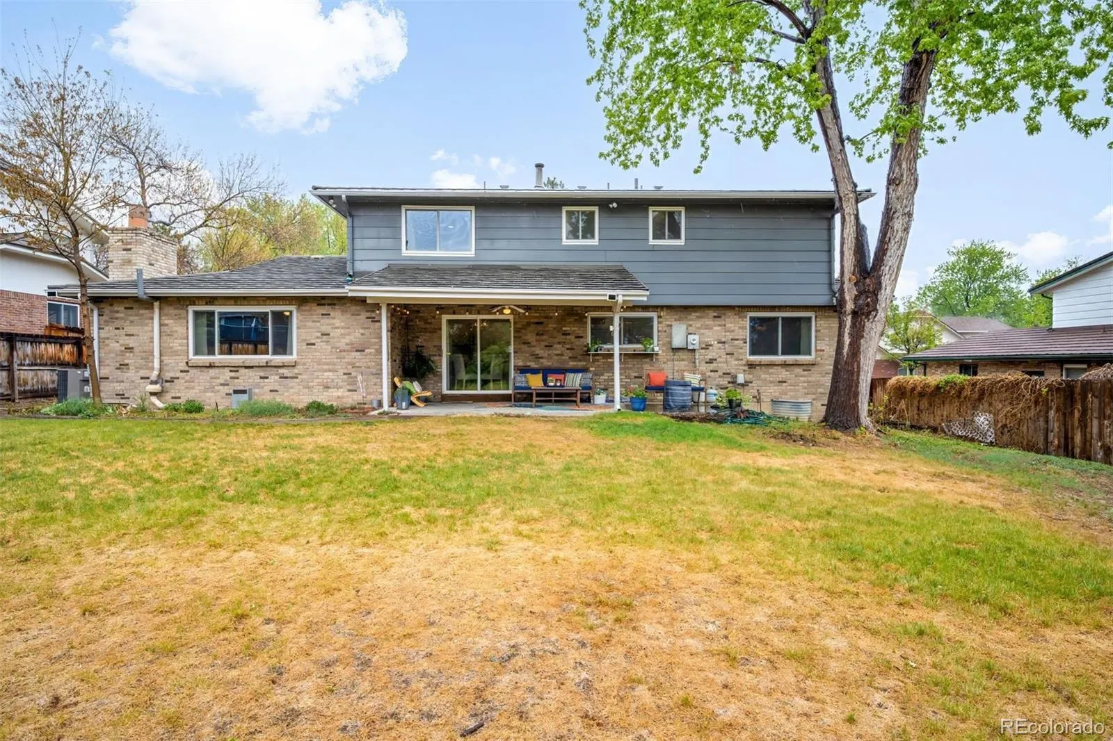 7180 W Fairview Drive Littleton CO 80128 MLS #REC2005006 05072026235635 1600 35