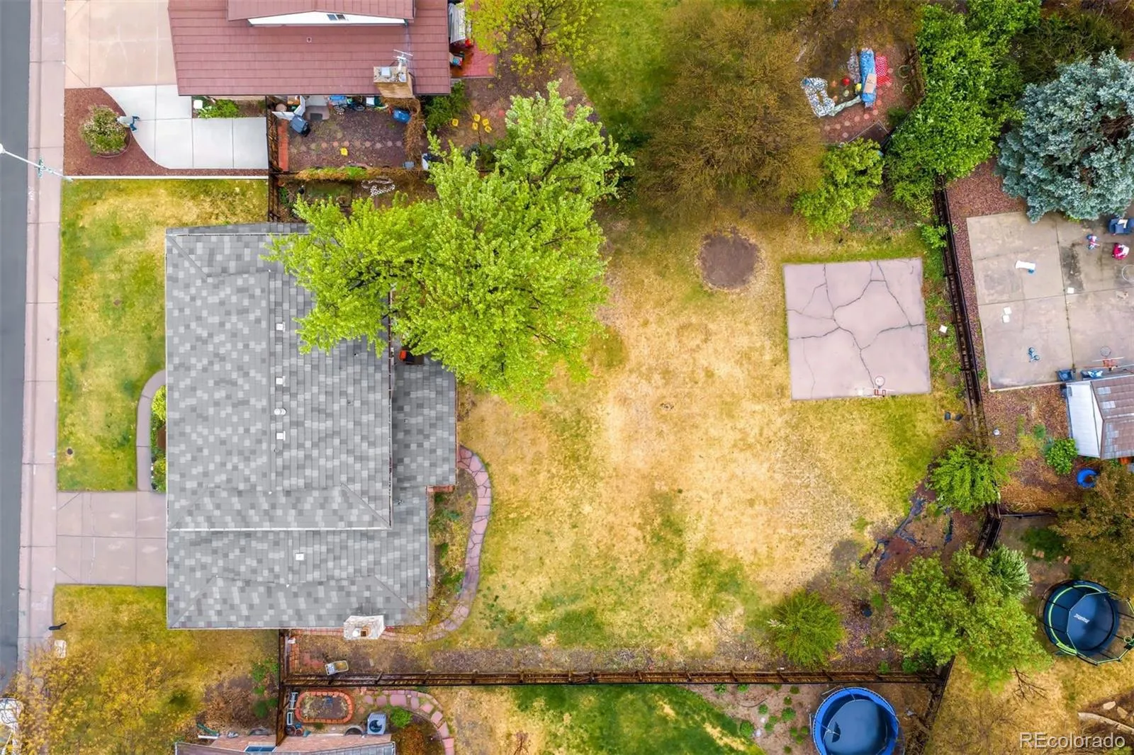 7180 W Fairview Drive Littleton CO 80128 MLS #REC2005006 05072026235635 1600 38