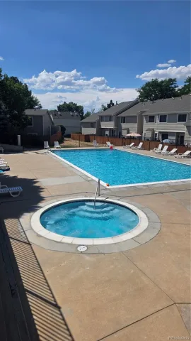 18357 E Alabama Place #A Aurora CO 80017 | MLS #REC2006320 07272026155634 640 2