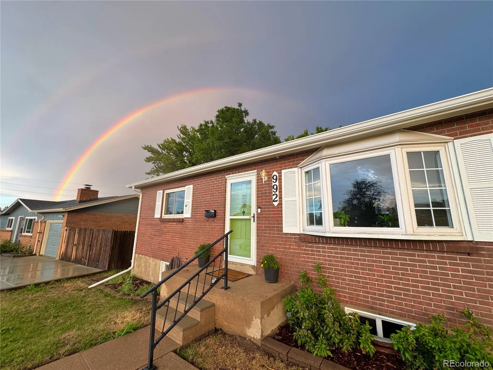 992 S Simms Street Denver CO 80228 | MLS #REC2009272 08262026184143 1600 2