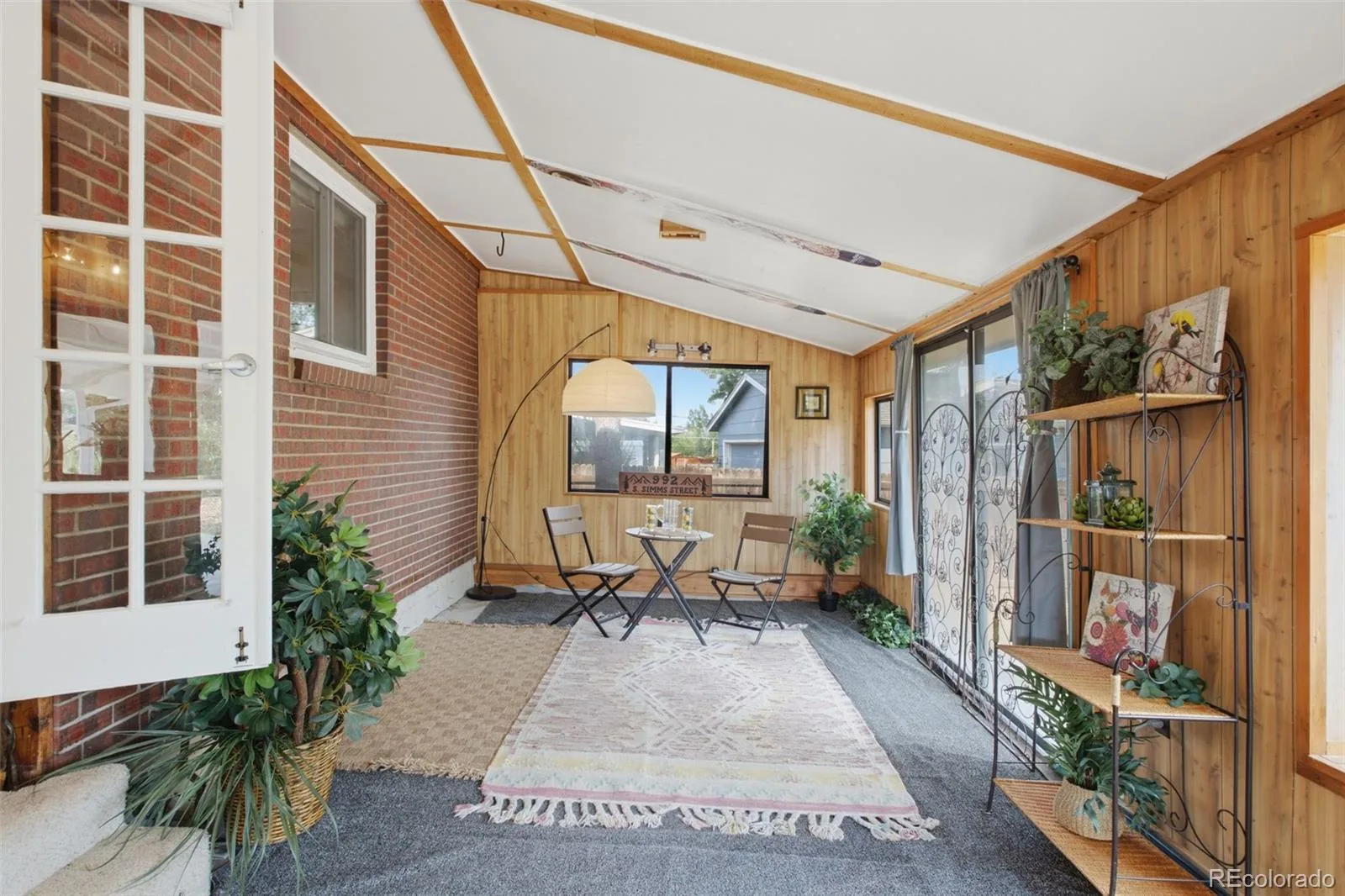 992 S Simms Street Denver CO 80228 | MLS #REC2009272 08262026184143 1600 20