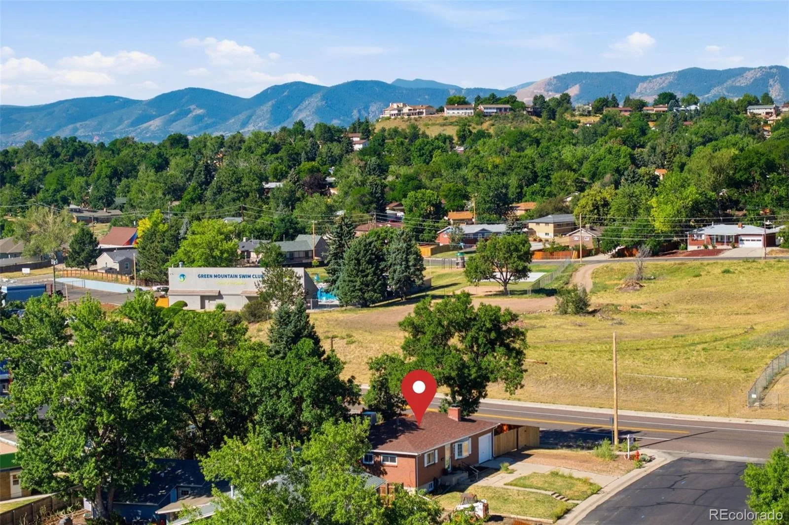 992 S Simms Street Denver CO 80228 | MLS #REC2009272 08262026184143 1600 3