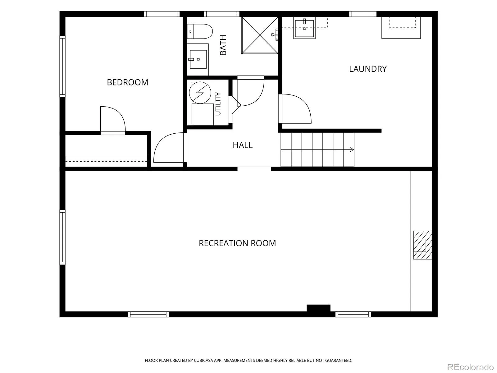 992 S Simms Street Denver CO 80228 | MLS #REC2009272 08262026184143 1600 48
