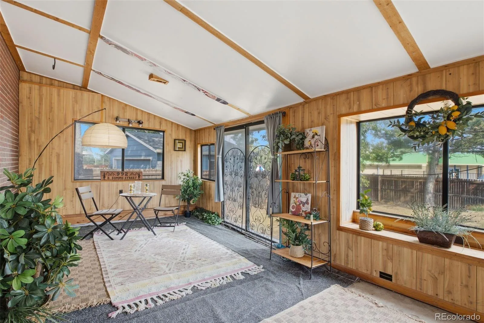 992 S Simms Street Denver CO 80228 | MLS #REC2009272 08262026184143 1600 8