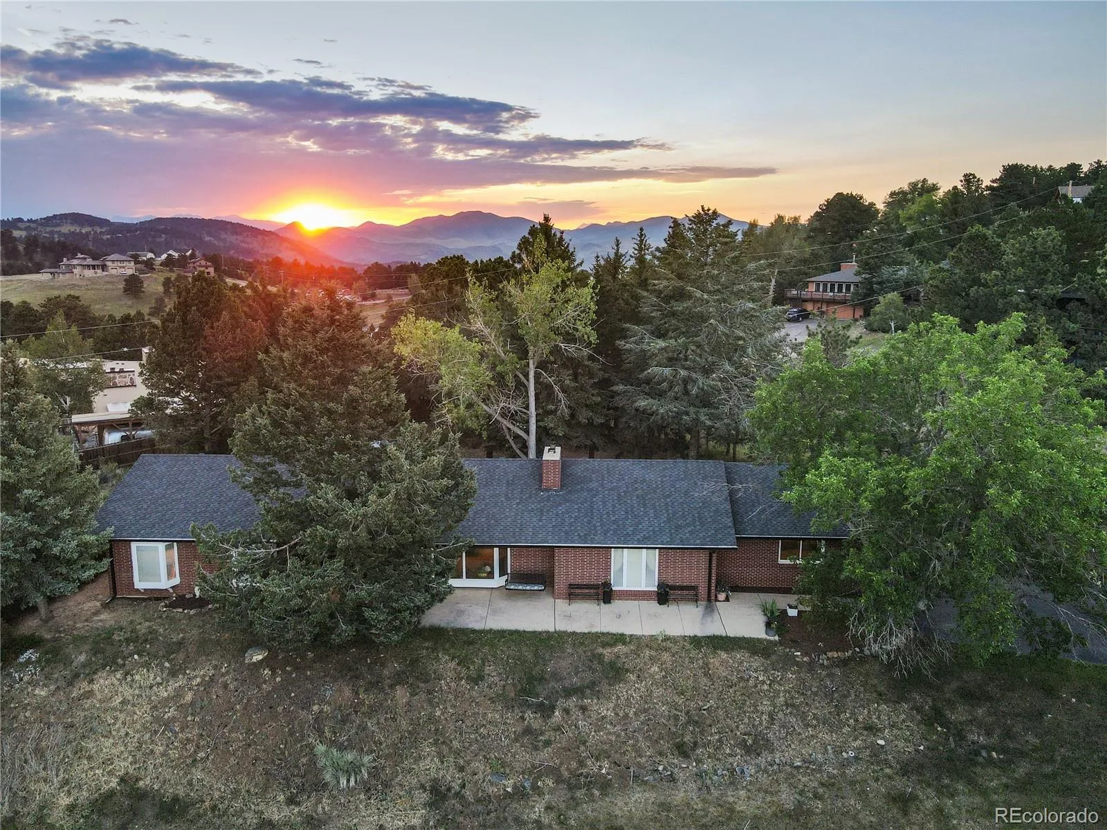 239 Dekker Drive Golden CO 80401 | MLS #REC2011573 08112026210331 1600 30