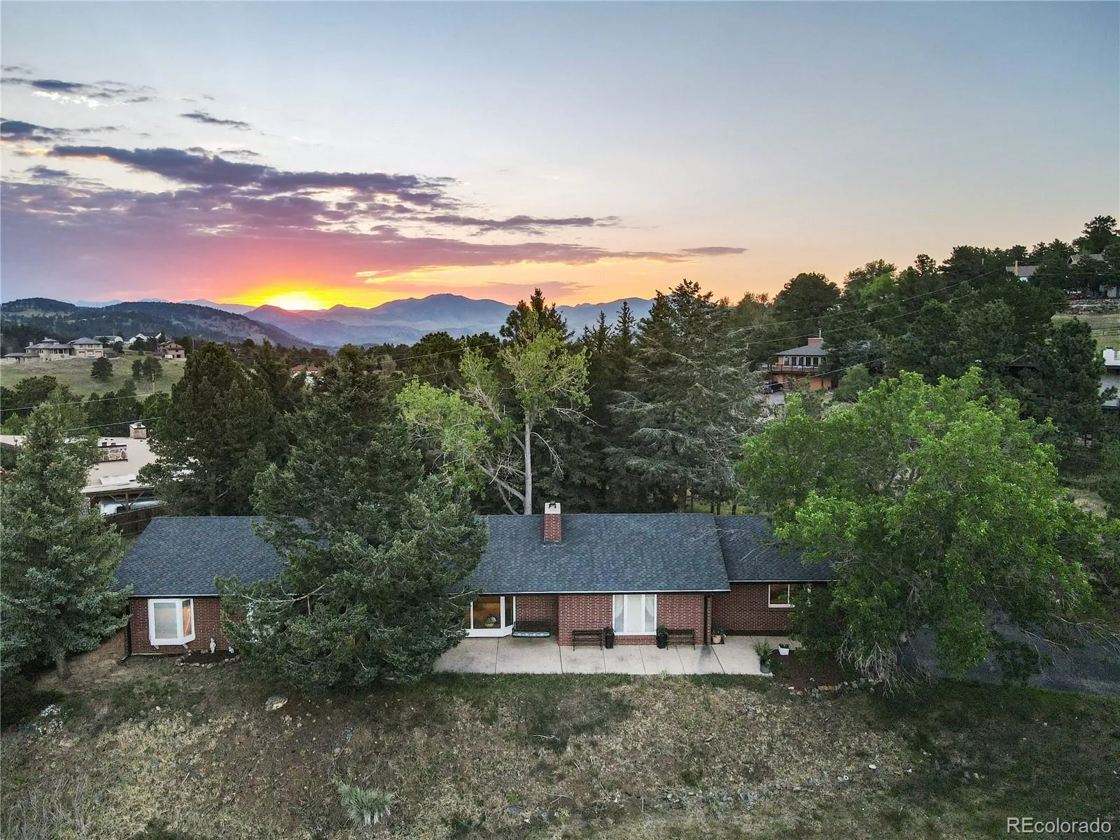 239 Dekker Drive Golden CO 80401 | MLS #REC2011573 08112026210331 1600 32