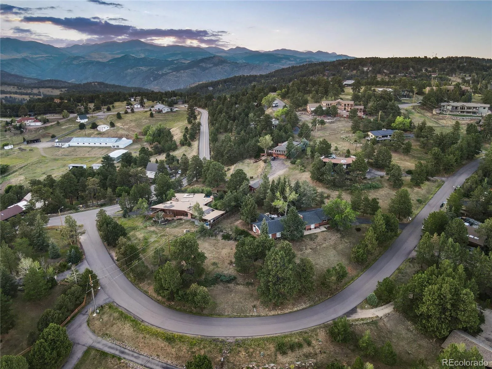 239 Dekker Drive Golden CO 80401 | MLS #REC2011573 08112026210331 1600 33