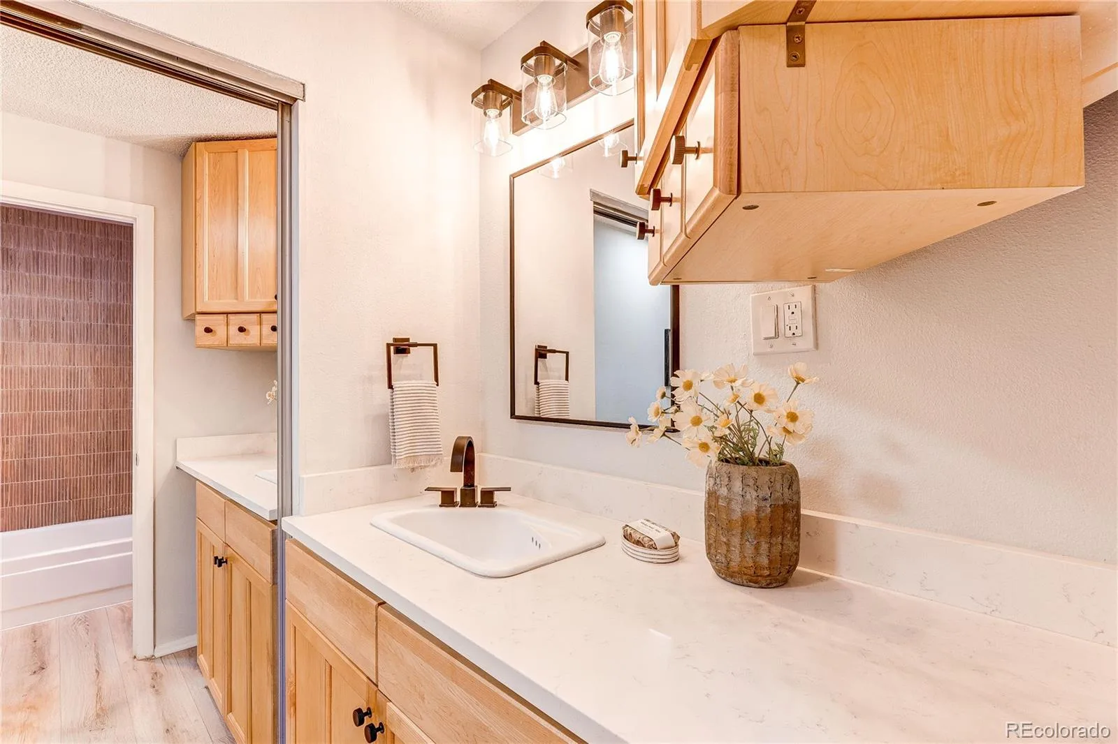 1233 N Ogden Street #407 Denver CO 80218 | MLS #REC2013463 06282026030213 1600 1