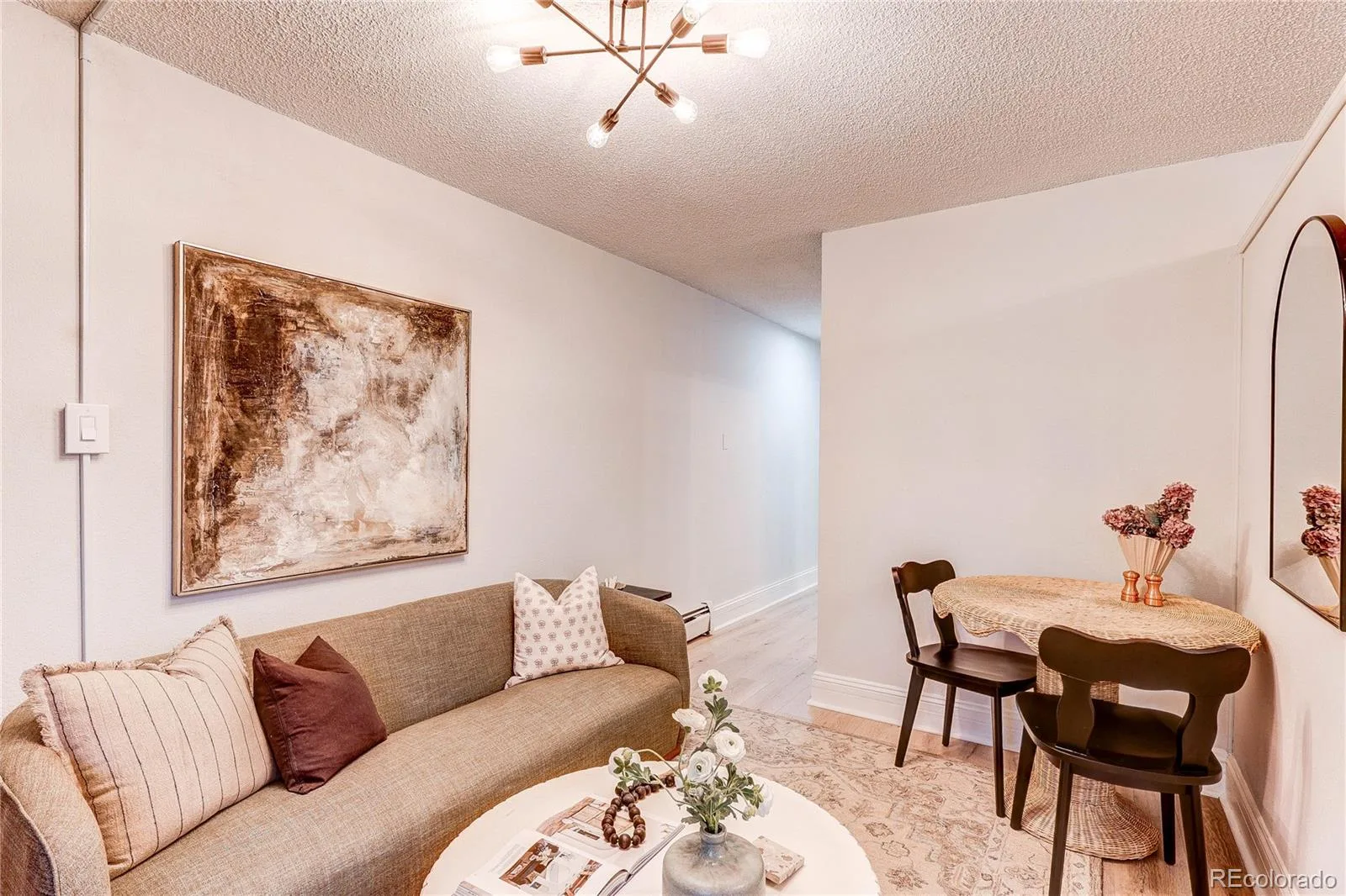 1233 N Ogden Street #407 Denver CO 80218 | MLS #REC2013463 06282026030213 1600 10