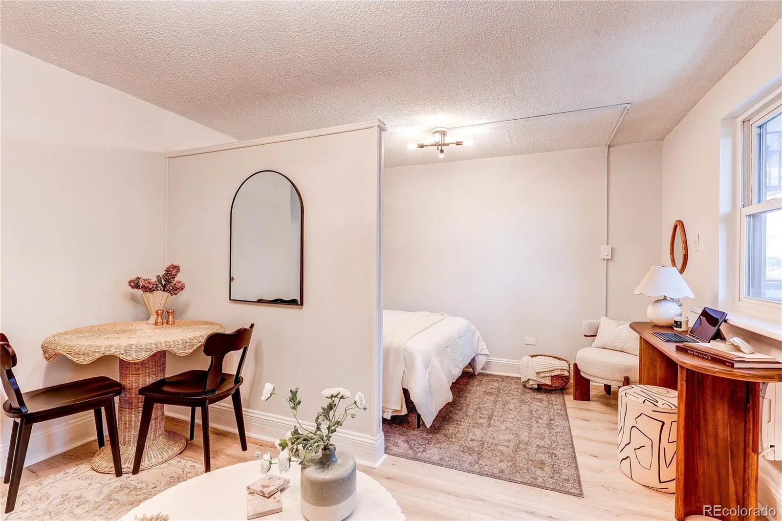 1233 N Ogden Street #407 Denver CO 80218 | MLS #REC2013463 06282026030213 1600 11