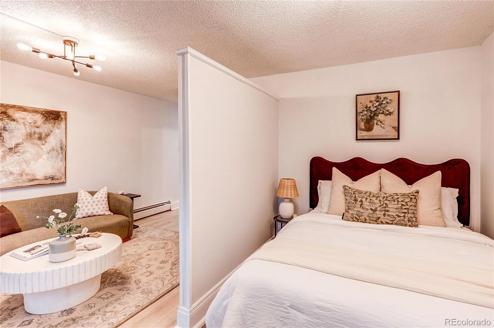 1233 N Ogden Street #407 Denver CO 80218 | MLS #REC2013463 06282026030213 1600 13