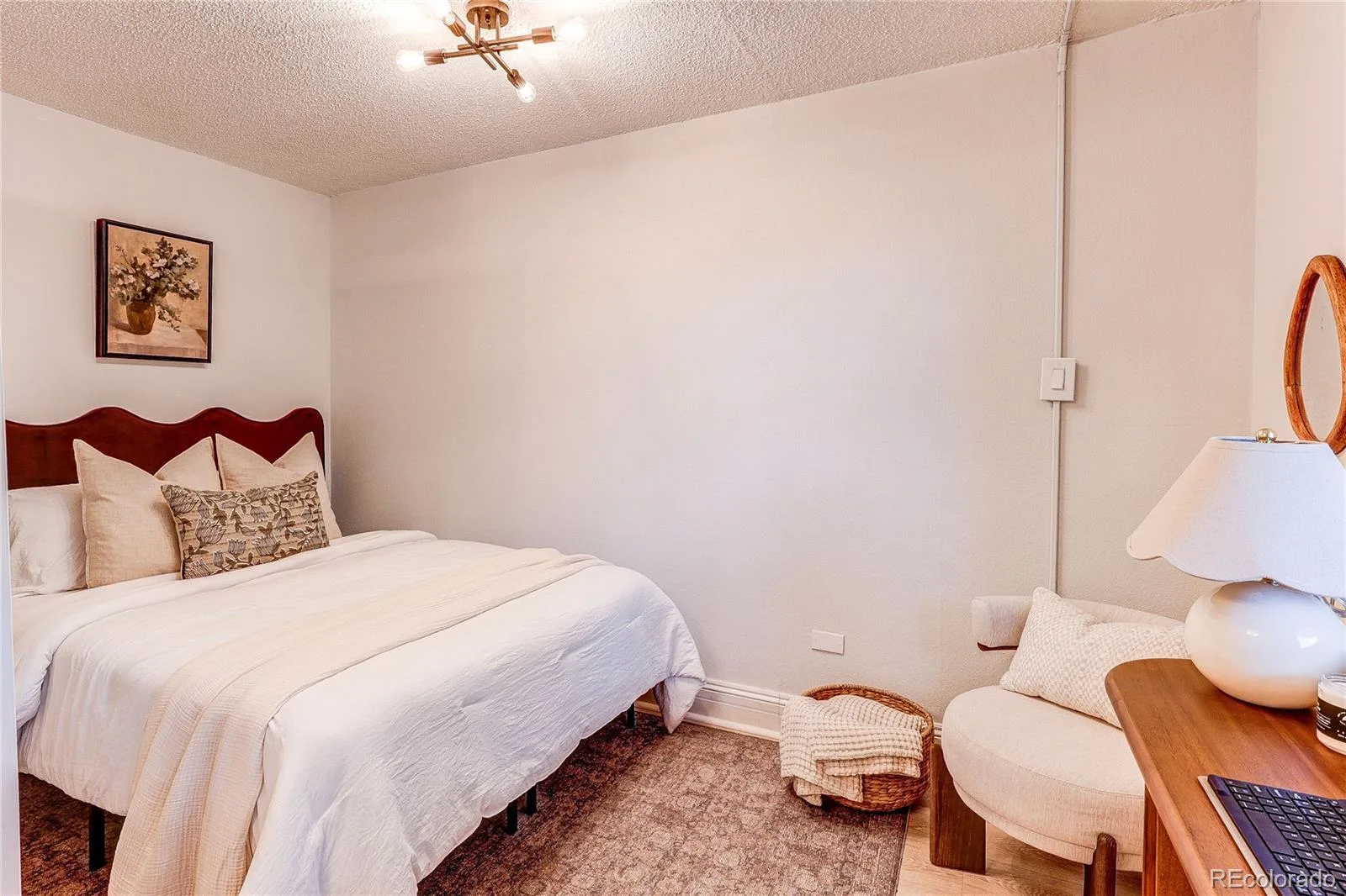 1233 N Ogden Street #407 Denver CO 80218 | MLS #REC2013463 06282026030213 1600 14
