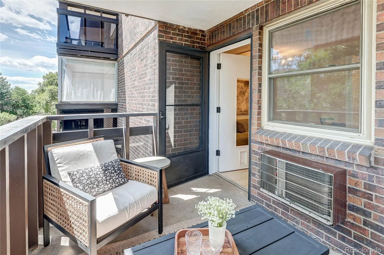1233 N Ogden Street #407 Denver CO 80218 | MLS #REC2013463 06282026030213 1600 15