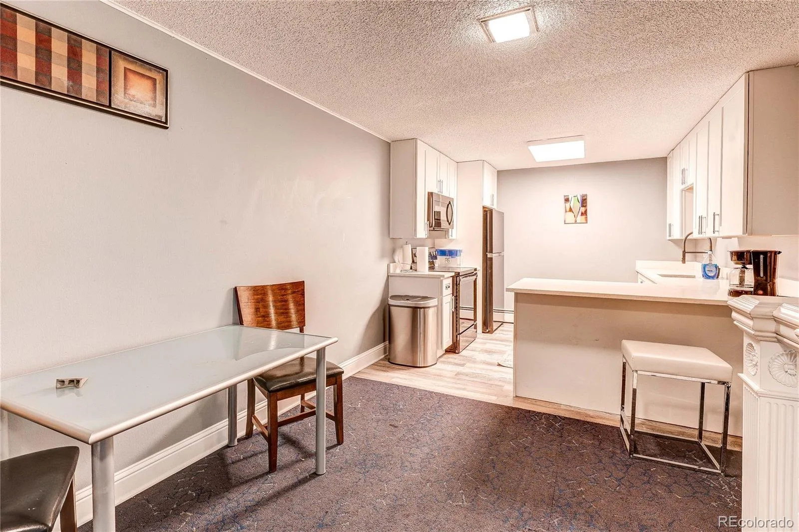 1233 N Ogden Street #407 Denver CO 80218 | MLS #REC2013463 06282026030213 1600 17