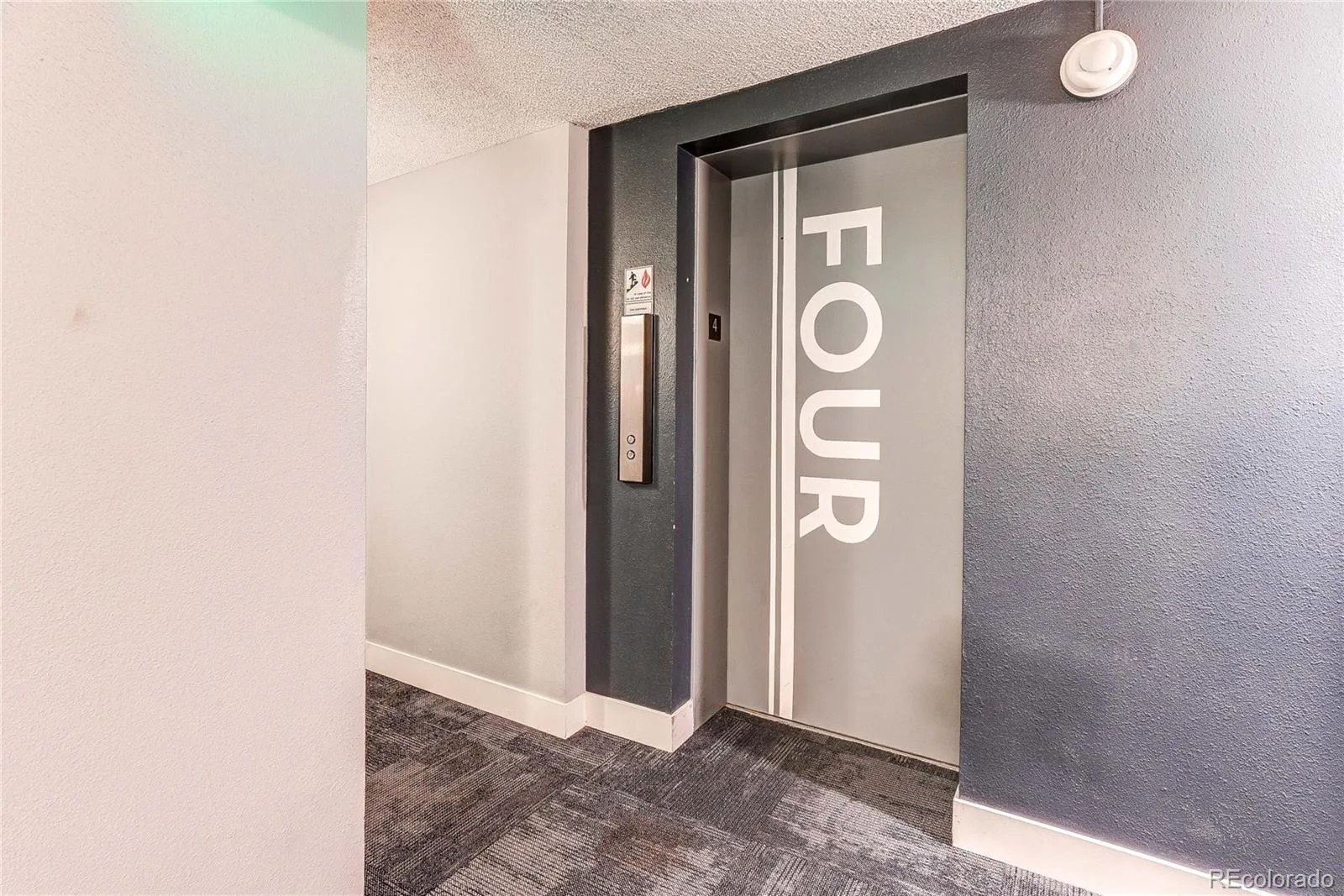 1233 N Ogden Street #407 Denver CO 80218 | MLS #REC2013463 06282026030213 1600 18