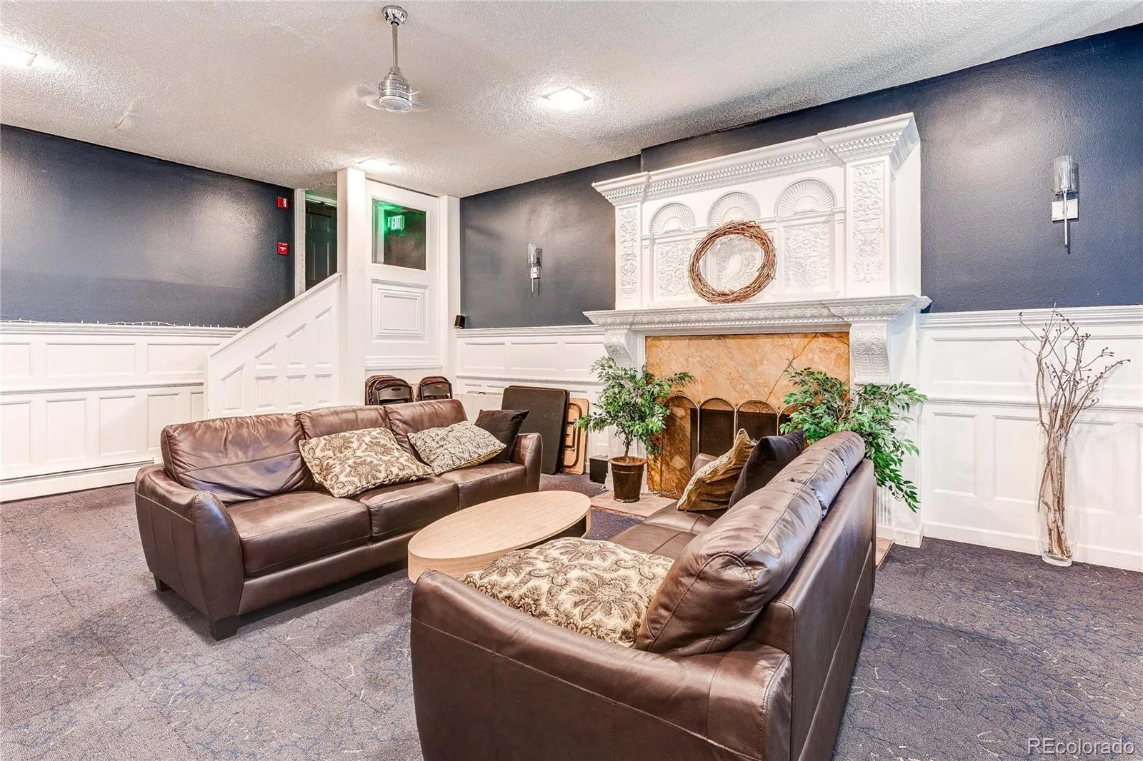 1233 N Ogden Street #407 Denver CO 80218 | MLS #REC2013463 06282026030213 1600 19