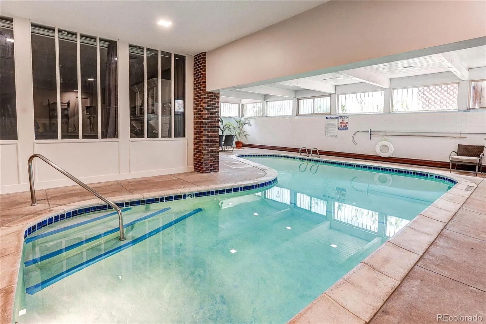 1233 N Ogden Street #407 Denver CO 80218 | MLS #REC2013463 06282026030213 1600 20