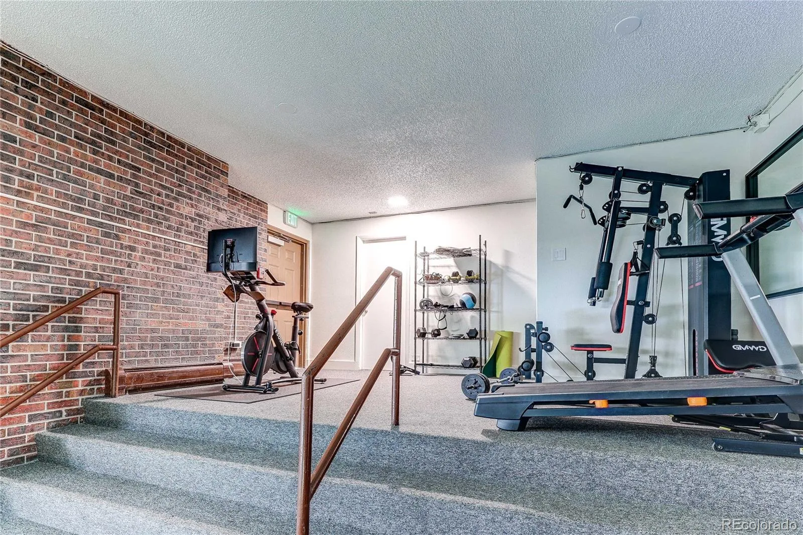 1233 N Ogden Street #407 Denver CO 80218 | MLS #REC2013463 06282026030213 1600 21