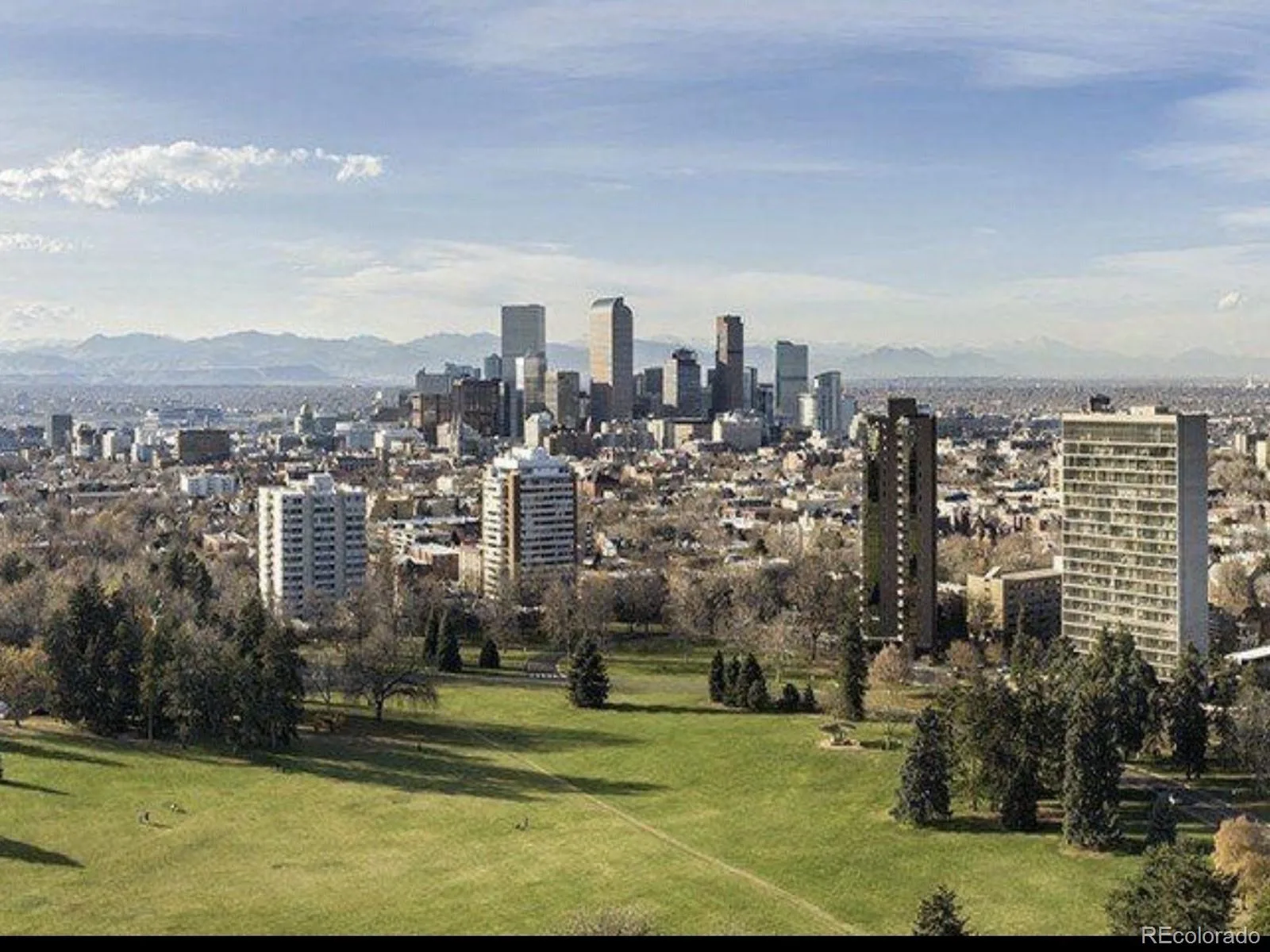 1233 N Ogden Street #407 Denver CO 80218 | MLS #REC2013463 06282026030213 1600 27