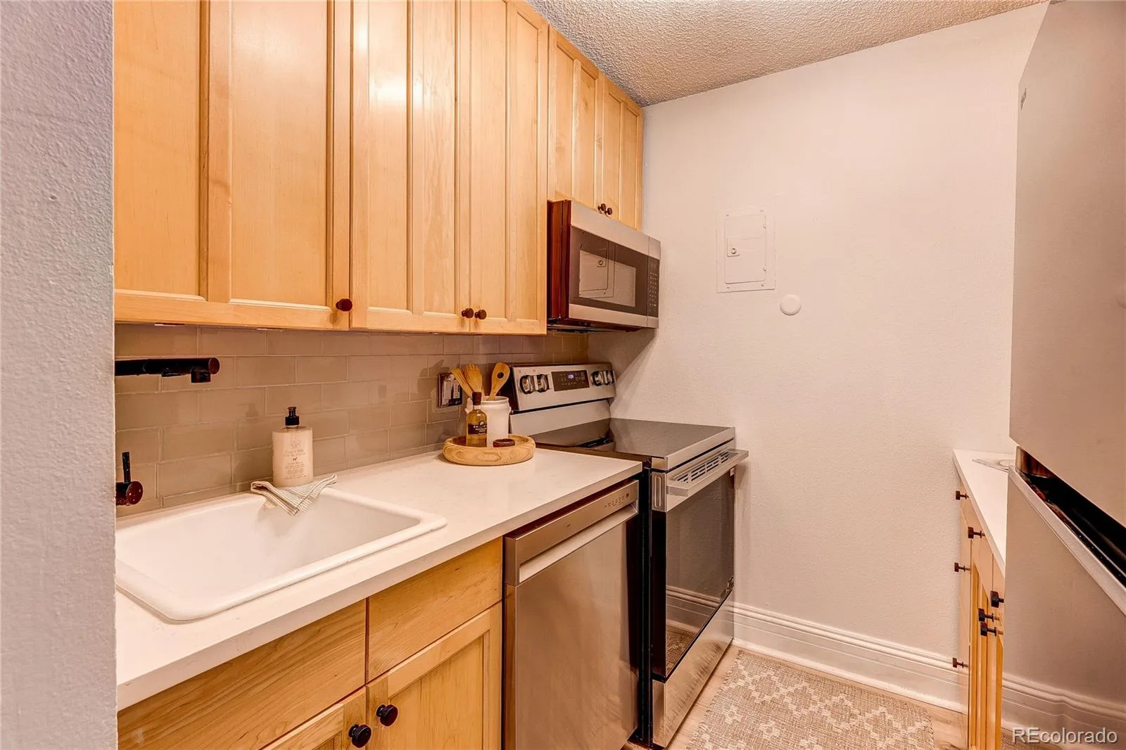 1233 N Ogden Street #407 Denver CO 80218 | MLS #REC2013463 06282026030213 1600 4