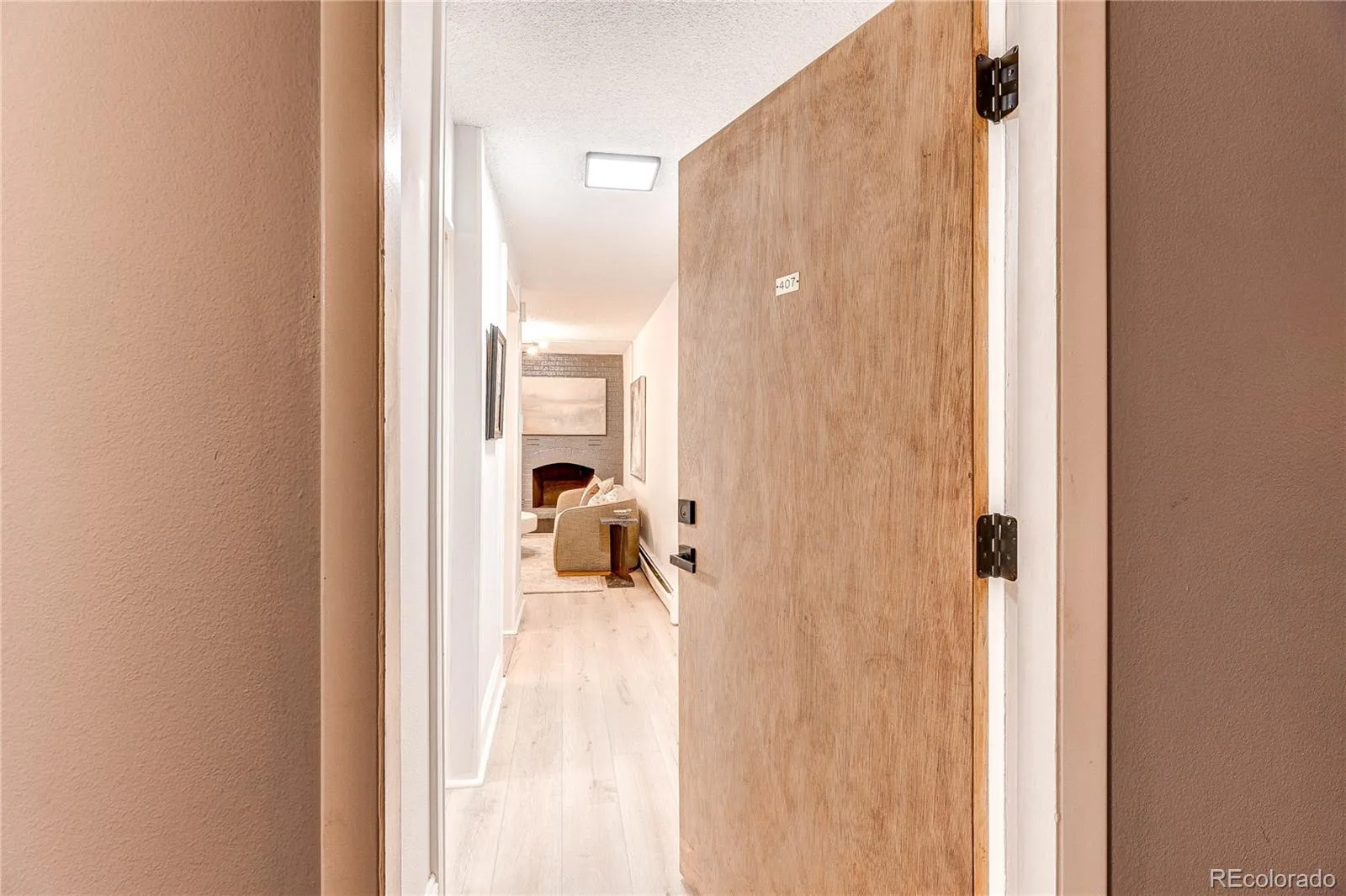 1233 N Ogden Street #407 Denver CO 80218 | MLS #REC2013463 06282026030213 1600 5