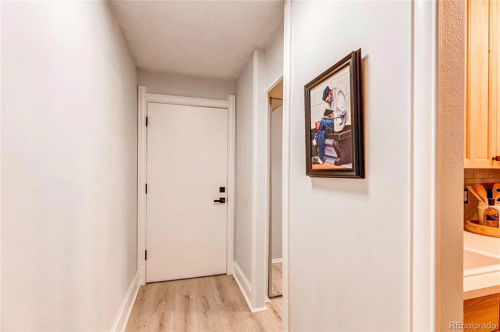 1233 N Ogden Street #407 Denver CO 80218 | MLS #REC2013463 06282026030213 1600 6