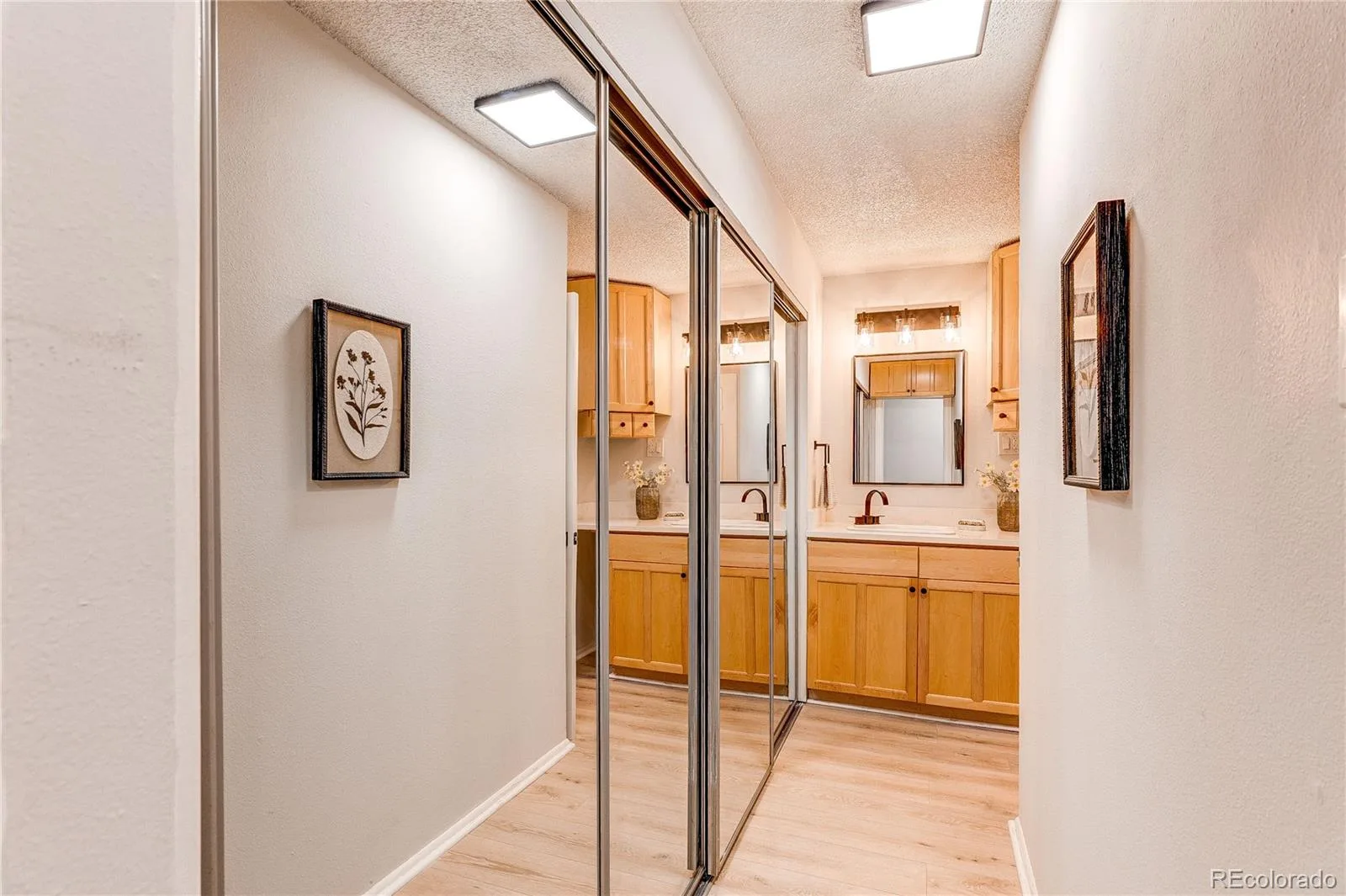 1233 N Ogden Street #407 Denver CO 80218 | MLS #REC2013463 06282026030213 1600 7