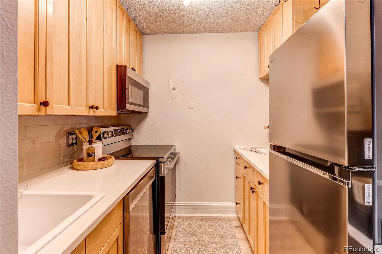 1233 N Ogden Street #407 Denver CO 80218 | MLS #REC2013463 06282026030213 1600 8