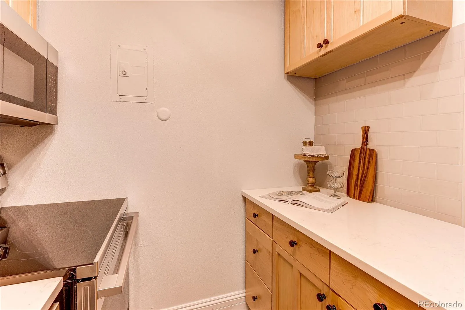 1233 N Ogden Street #407 Denver CO 80218 | MLS #REC2013463 06282026030213 1600 9
