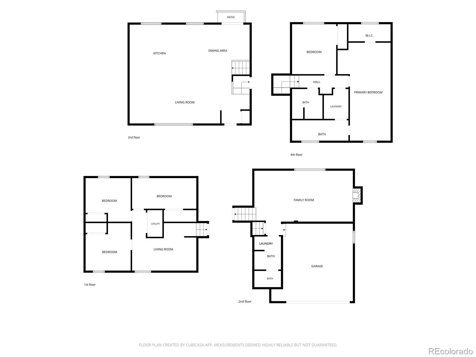 8520 W Virginia Avenue Lakewood CO 80226 | MLS #REC2013993 08062026033427 1600 40