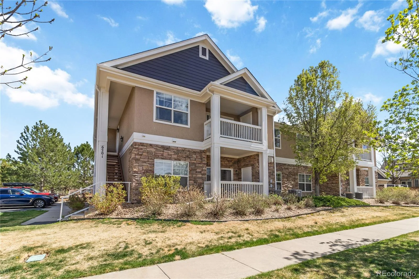 8200 E 8th Avenue #6101 Denver CO 80230 | MLS #REC2014559 08262026154652 1600 1