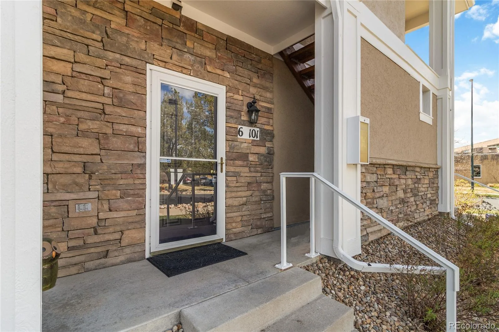 8200 E 8th Avenue #6101 Denver CO 80230 | MLS #REC2014559 08262026154652 1600 2