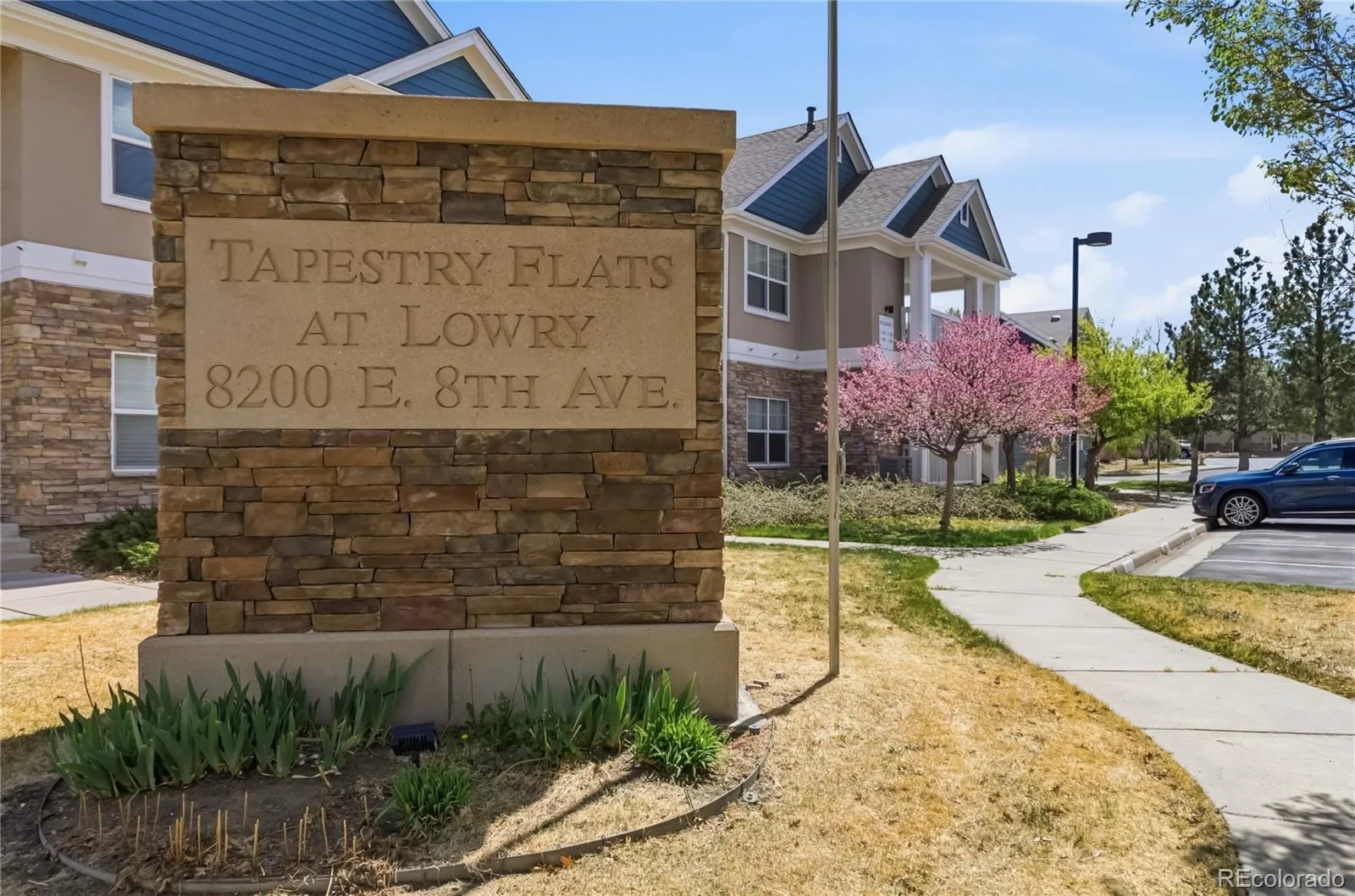 8200 E 8th Avenue #6101 Denver CO 80230 | MLS #REC2014559 08262026154652 1600 23