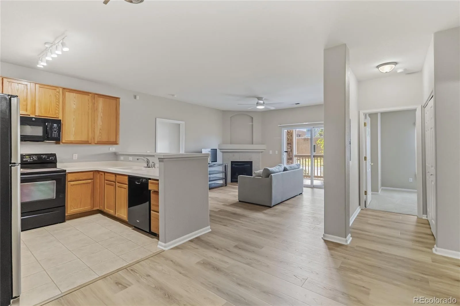 8200 E 8th Avenue #6101 Denver CO 80230 | MLS #REC2014559 08262026154652 1600 4