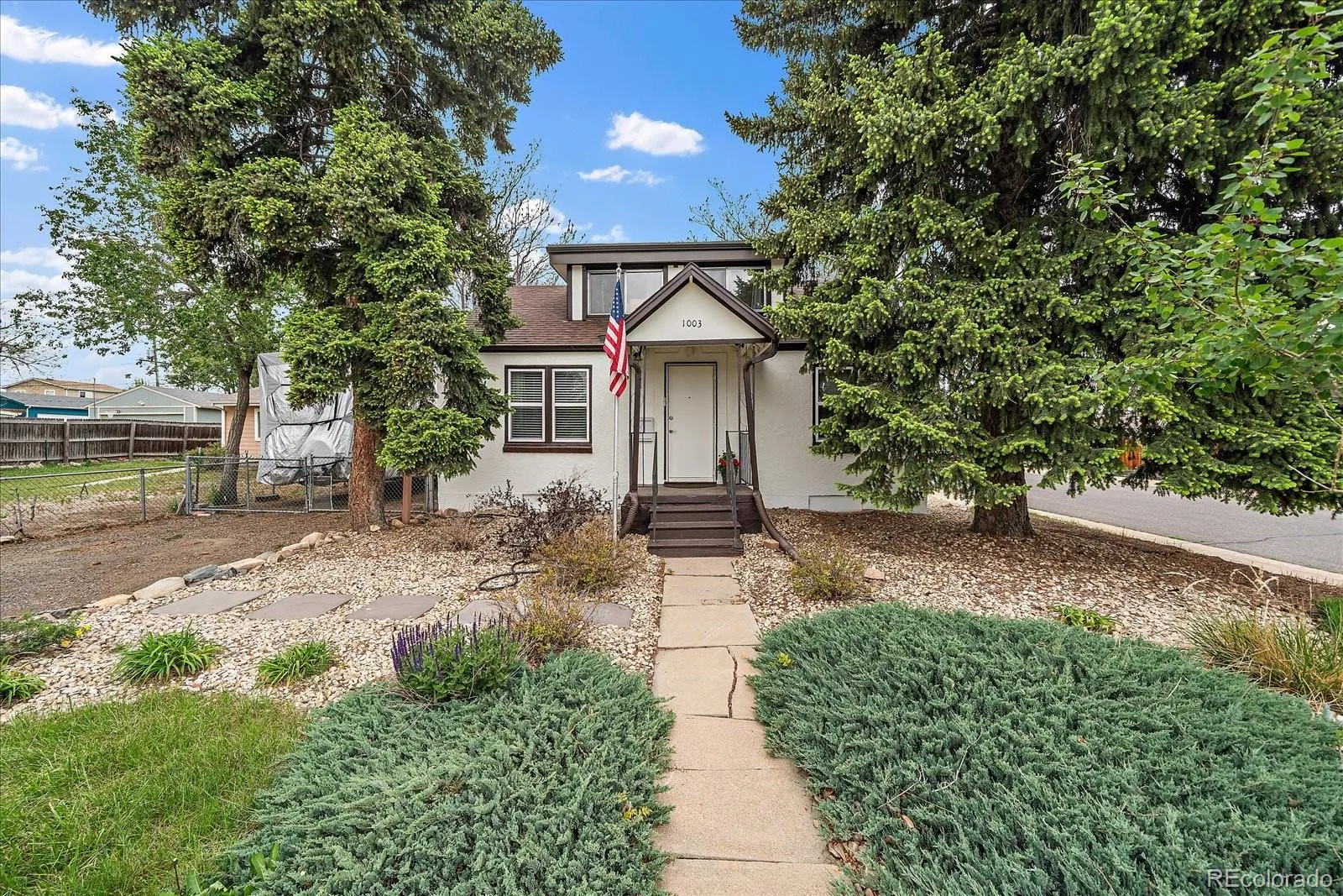 1003 S Newton Street Denver CO 80219 MLS #REC2014565 05182026224428 1600 0