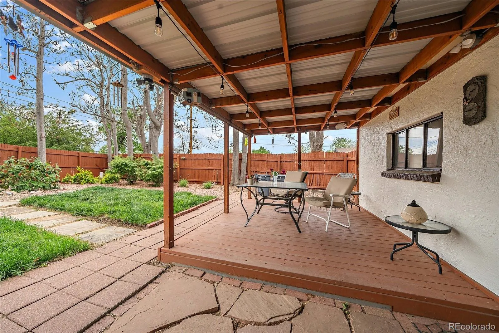 1003 S Newton Street Denver CO 80219 MLS #REC2014565 05182026224428 1600 19