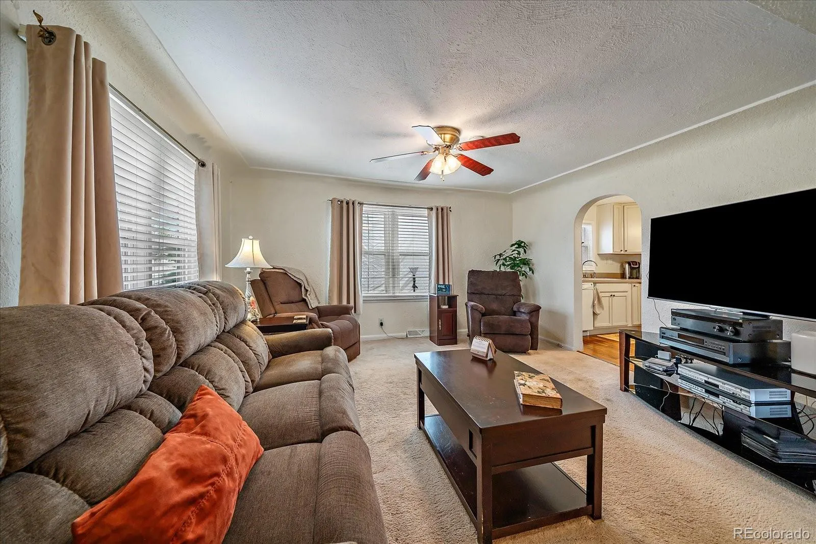 1003 S Newton Street Denver CO 80219 MLS #REC2014565 05182026224428 1600 2