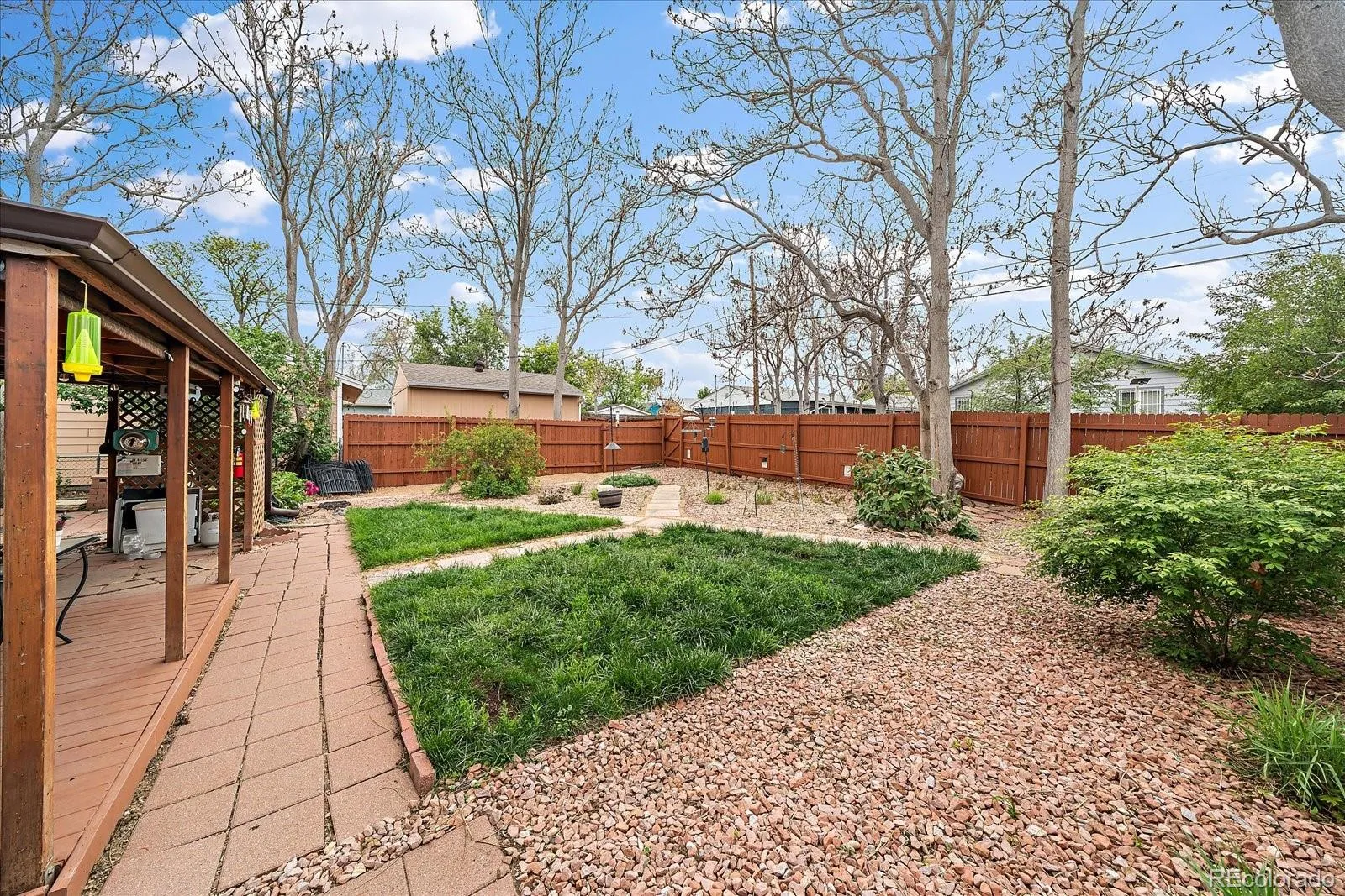 1003 S Newton Street Denver CO 80219 MLS #REC2014565 05182026224428 1600 20