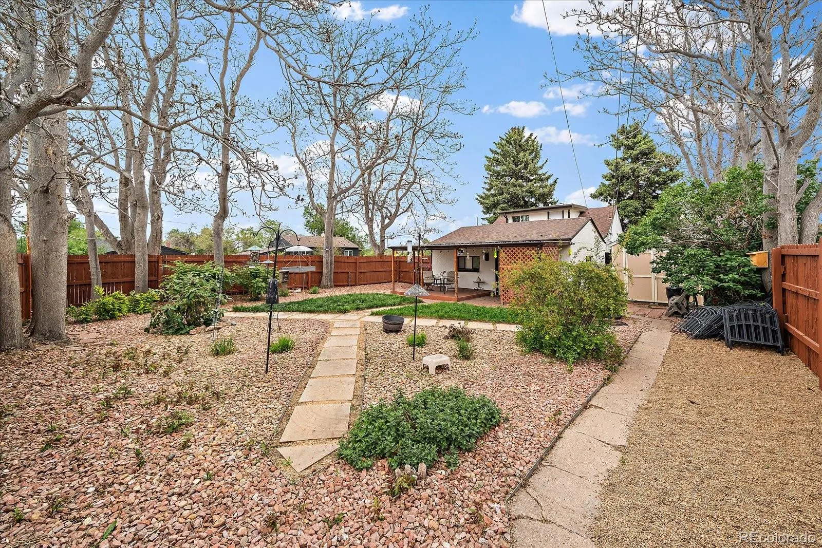 1003 S Newton Street Denver CO 80219 MLS #REC2014565 05182026224428 1600 25