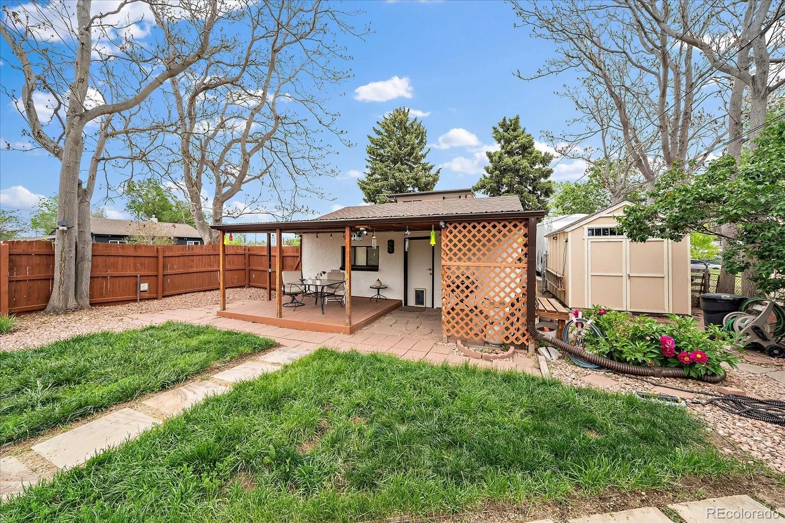 1003 S Newton Street Denver CO 80219 MLS #REC2014565 05182026224428 1600 26