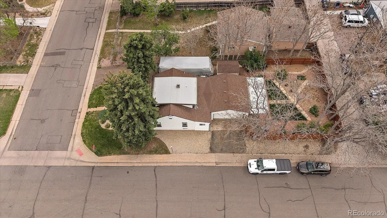 1003 S Newton Street Denver CO 80219 MLS #REC2014565 05182026224428 1600 27