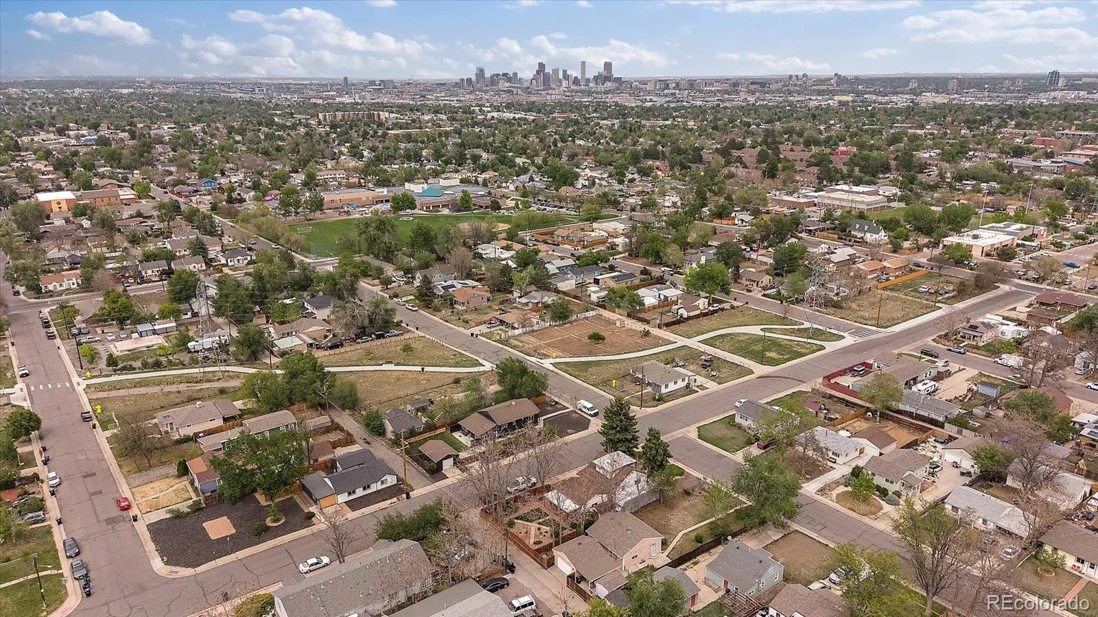 1003 S Newton Street Denver CO 80219 MLS #REC2014565 05182026224428 1600 28