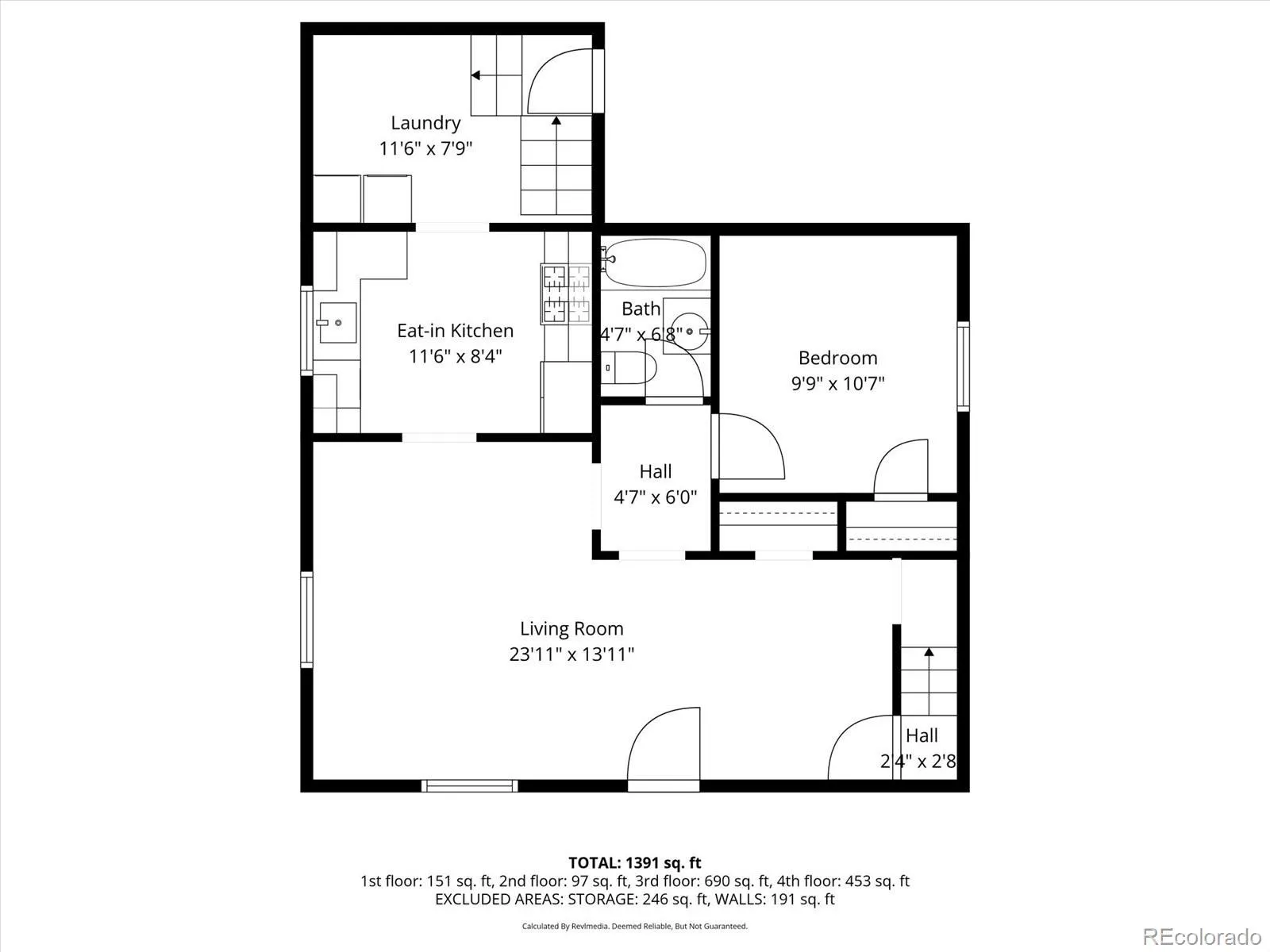 1003 S Newton Street Denver CO 80219 MLS #REC2014565 05182026224428 1600 34