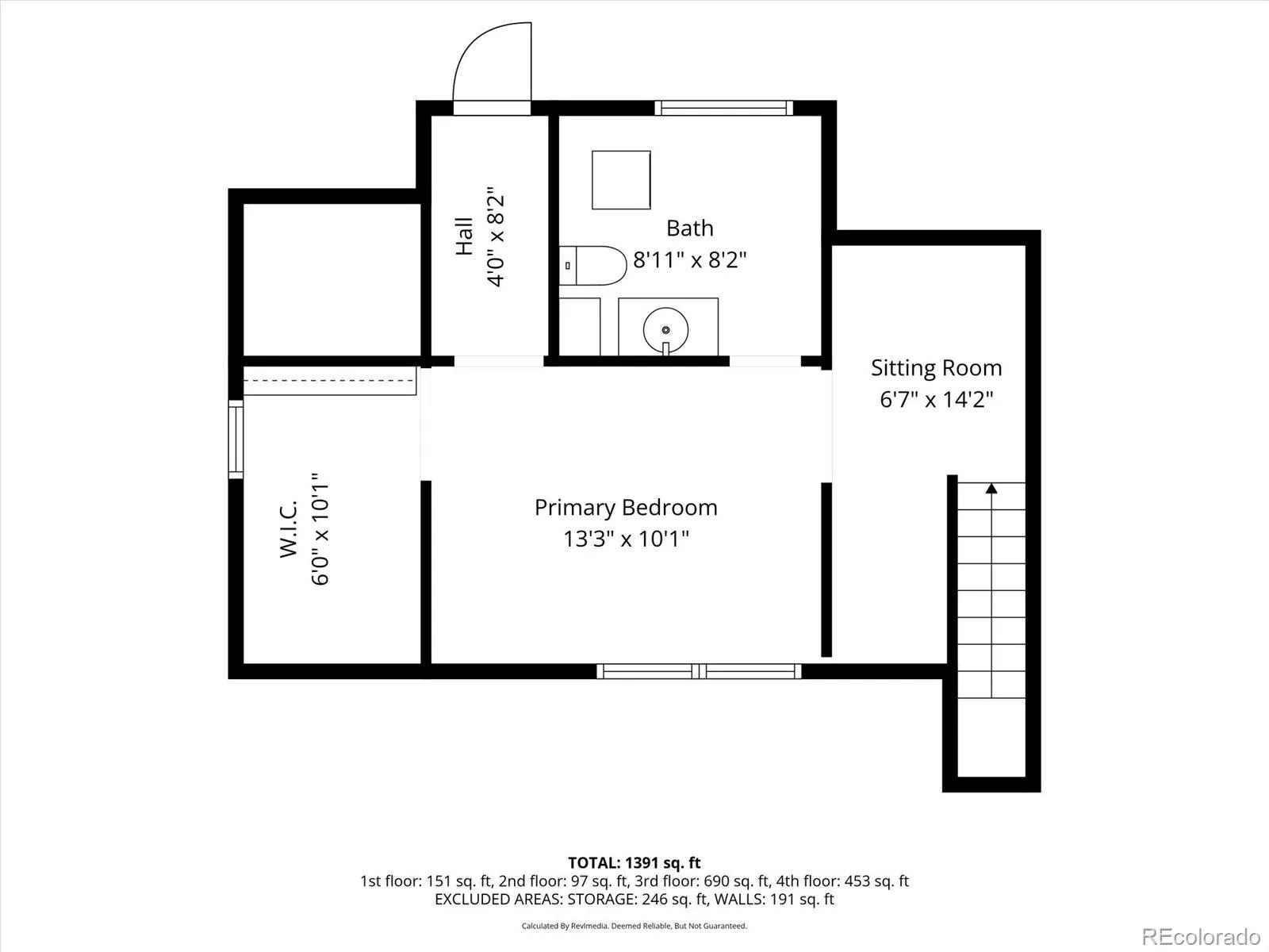 1003 S Newton Street Denver CO 80219 MLS #REC2014565 05182026224428 1600 35