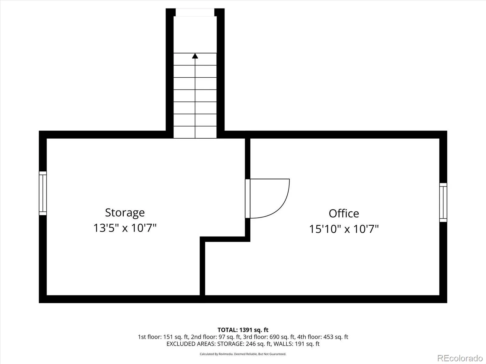 1003 S Newton Street Denver CO 80219 MLS #REC2014565 05182026224428 1600 37