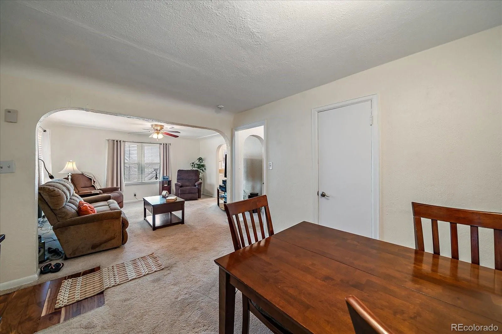 1003 S Newton Street Denver CO 80219 MLS #REC2014565 05182026224428 1600 5
